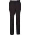 03163 Lds Gabin NEOBLU Ladies Gabin Suit Trousers Anthracite Marl colour image